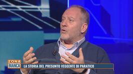Marco Ferrari, parla il veggente di Paratico thumbnail