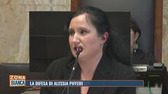 La difesa di Alessia Pifferi
