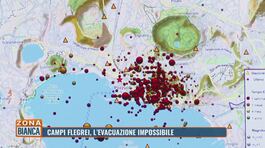 Campi Flegrei, evacuazione impossibile thumbnail