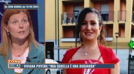 Viviana Pifferi: "Mia sorella è una bugiarda" thumbnail