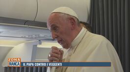 Il Papa contro i veggenti thumbnail
