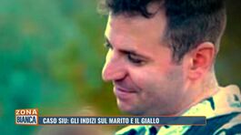 Caso Siu: gli indizi sul marito e il giallo thumbnail