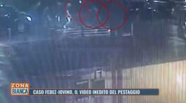 Caso Fedez - Iovino, il video inedito del pestaggio thumbnail