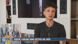 Perchè i giovani sono scettici sul voto thumbnail