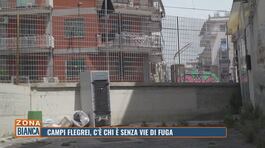 Campi Flegrei, c'è chi è senza vie di fuga thumbnail