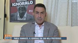 Giuseppe Brindisi intervista il generale Vannacci thumbnail