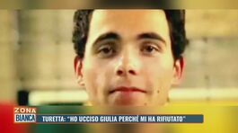 Turetta: "Ho ucciso Giulia perché mi ha rifiutato" thumbnail