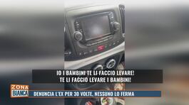 Denuncia l'ex per 30 volte, nessuno lo ferma thumbnail