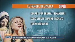 La veggente di Trevignano risponde alle accuse thumbnail