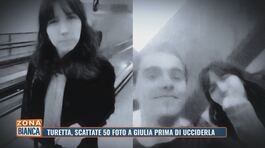 Turetta: scattate 50 foto a Giulia prima di ucciderla thumbnail