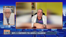 Diete, le accuse al dietologo Michele Amenta thumbnail