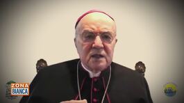 Le parole di monsignor Viganò sulla pandemia thumbnail