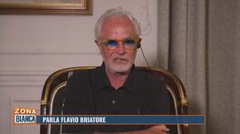 E' giusto in politica mostrare simpatie o antipatie tra due figure istituzionali? Il commento di Flavio Briatore thumbnail