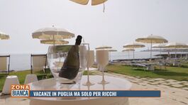 Vacanze in Puglia ma solo per ricchi thumbnail