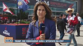 Donald Trump, che conseguenza avrà l'attentato fallito? thumbnail