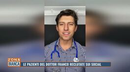 Le pazienti del Dottor Franco reclutate sui social thumbnail