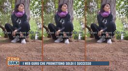 I web guru che promettono soldi e successo thumbnail