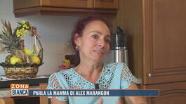 Parla la mamma di Alex Marangon thumbnail