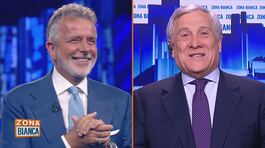 Parla il Ministro degli Esteri, Antonio Tajani thumbnail