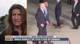 In diretta da Washington thumbnail