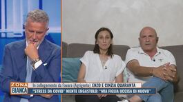 Stress da covid e niente ergastolo: parlano i genitori della vittima thumbnail
