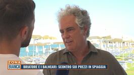 Flavio Briatore e i balneari: parlano gli imprenditori pugliesi thumbnail