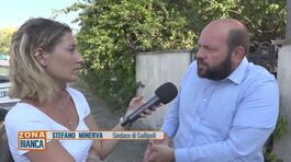 Flavio Briatore e i balneari: le parole di Stefano Minerva, Sindaco di Gallipoli thumbnail