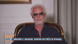 Giuseppe Brindisi intervista Flavio Briatore thumbnail