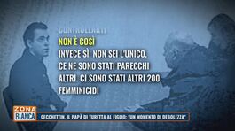Il padre di Filippo Turetta al figlio: "Un momento di debolezza" thumbnail