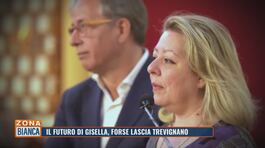 Il futuro di Gisella Cardia, forse lascia Trevignano thumbnail