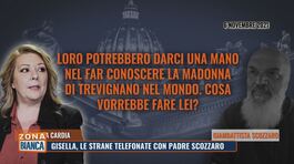 Gisella Cardia: le strane telefonate con padre Scozzaro thumbnail