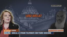 Le parole di Gisella Cardia e padre Scozzaro su Luigi Avella thumbnail
