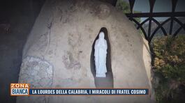 La Lourdes della Calabria: i miracoli di fratel Cosimo thumbnail