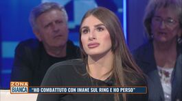 Miriam Tommasone: "Ho combattuto con Imane Khelif e ho perso" thumbnail