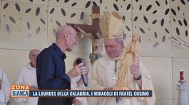 La Lourdes della Calabria, i miracoli di fratel Cosimo thumbnail