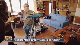 Giorgio Marcon: "Vi spiego perché tutti i Velox sono irregolari" thumbnail