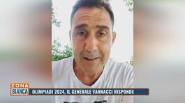 Olimpiadi 2024, il generale Vannacci risponde thumbnail