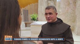 Teodoro d'Amici, il veggente riconosciuto dopo la morte thumbnail