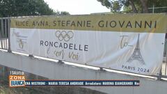 Roncadelle, paese record di ori olimpici