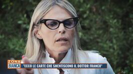 Ecco le carte che smentiscono il dottor Franco thumbnail