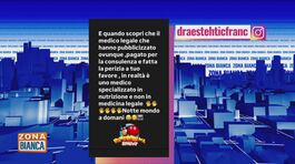 Le accusa del dottor Franco al medico Pasquale Bacco thumbnail