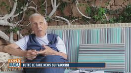 Tutte le fake news sui vaccini thumbnail