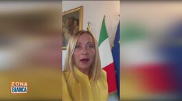 Il ritorno di Giorgia Meloni thumbnail