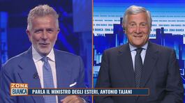 L'intervista di Antonio Tajani thumbnail