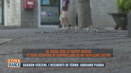 Sharon Verzeni, i residenti di Terno: "Abbiamo paura" thumbnail