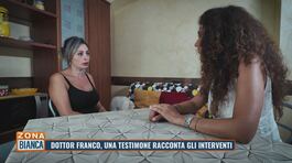 Dottor Franco, una testimone racconta gli interventi thumbnail