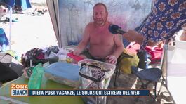 Dieta post vacanze, le soluzioni estreme del web thumbnail