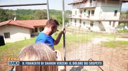 Il fidanzato di Sharon Verzeni: il dolore dei sospetti thumbnail