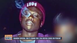 Sharon Verzeni, chi è l'uomo che ha ucciso senza un perchè thumbnail