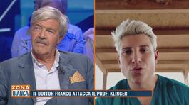 Il dottor Franco attacca il Prof. Klinger thumbnail